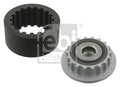 Sistem roata libera, generator 30816 FEBI BILSTEIN