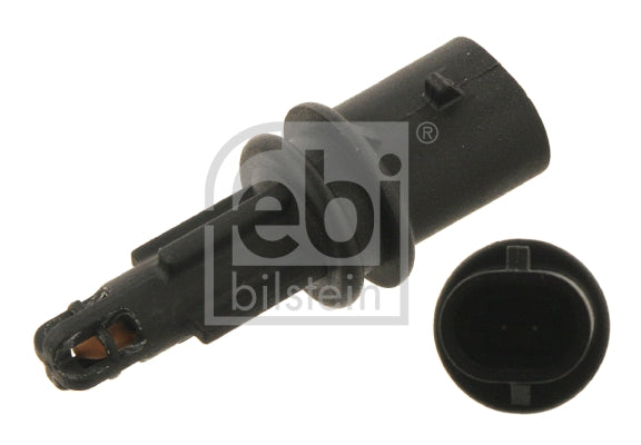 senzor,temperatura aer admisie 30831 FEBI BILSTEIN