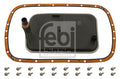 set filtre hidraulice, cutie e vit.automata 30849 FEBI BILSTEIN