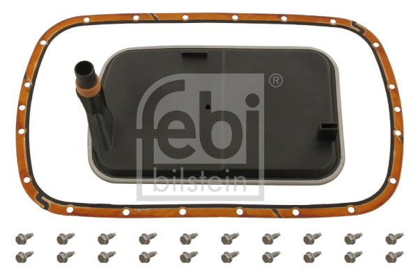 set filtre hidraulice, cutie e vit.automata 30849 FEBI BILSTEIN