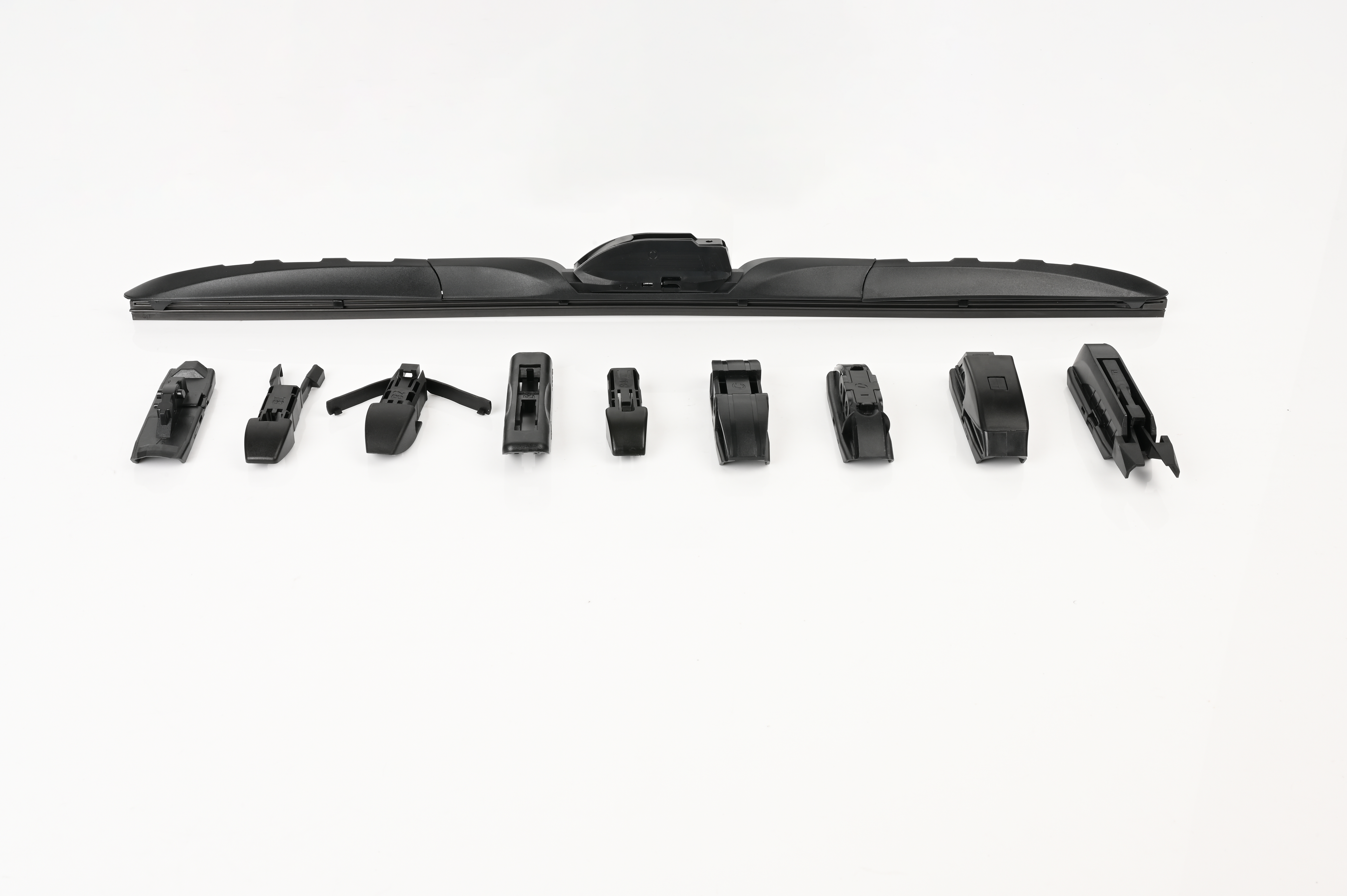 Stergator multifunctional MTR Flat 480 mm - 13101283
