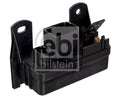 releu,instalatia de comanda bujii incandescente 30905 FEBI BILSTEIN