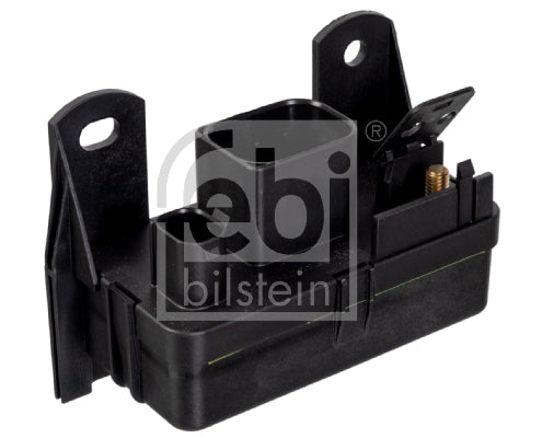 releu,instalatia de comanda bujii incandescente 30905 FEBI BILSTEIN
