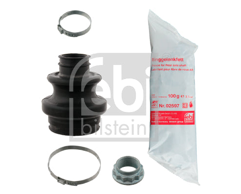 Ansamblu burduf, articulatie planetara 30965 FEBI BILSTEIN