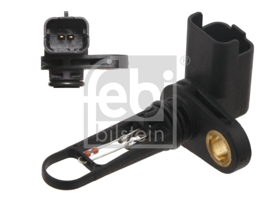 senzor,temperatura aer admisie 30981 FEBI BILSTEIN