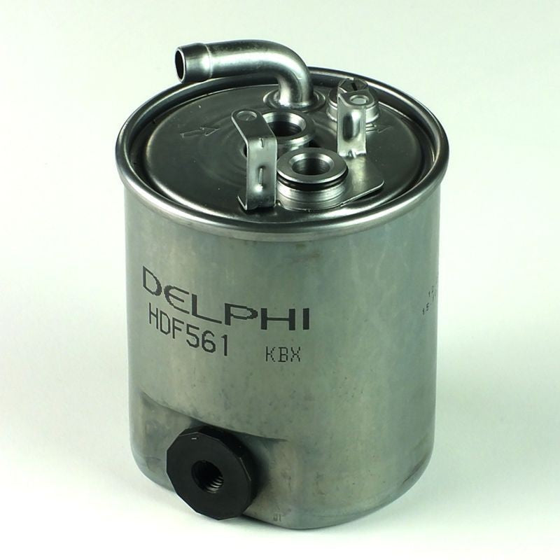 Filtru combustibil HDF561 DELPHI