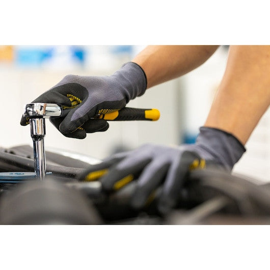 Clichet STANLEY® 1/2 in. 72 de dinți - STMT826650