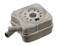 Radiator ulei, ulei motor 31110 FEBI BILSTEIN