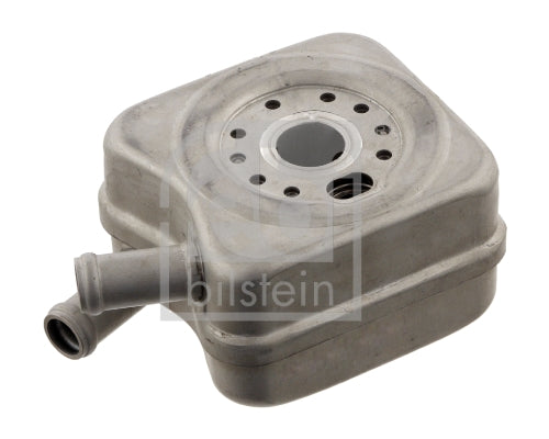 Radiator ulei, ulei motor 31110 FEBI BILSTEIN