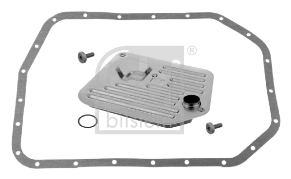 Kit filtru hidraulic cutie automata FEBI BILSTEIN 31116