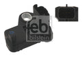 Senzor impulsuri, arbore cotit 31198 FEBI BILSTEIN