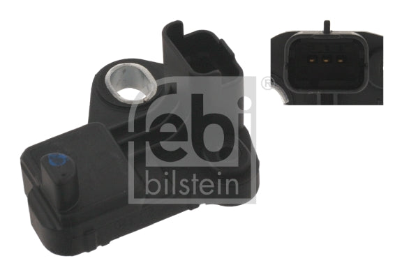 Senzor impulsuri, arbore cotit 31198 FEBI BILSTEIN