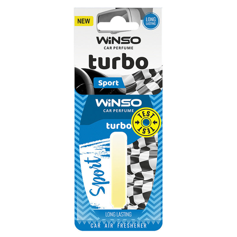 Odorizant Winso Turbo 5 ml  Sport' - 532770