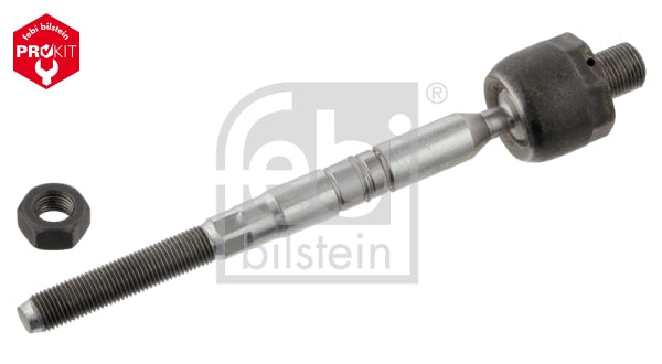 Articulatie axiala, cap de bara 31222 FEBI BILSTEIN