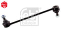 Brat/bieleta suspensie, stabilizator 31251 FEBI BILSTEIN