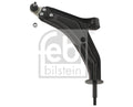 Brat, suspensie roata 31258 FEBI BILSTEIN