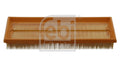 Filtru aer 31265 FEBI BILSTEIN