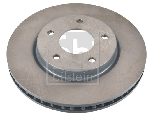 Disc frana 31275 FEBI BILSTEIN