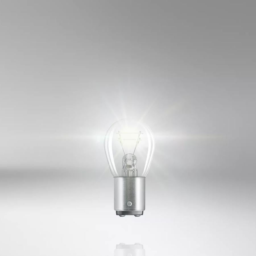 Bec Osram Original P21/4W BAZ15d - 72252BL