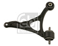 Brat, suspensie roata 31285 FEBI BILSTEIN