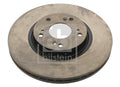 Disc frana 31305 FEBI BILSTEIN
