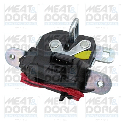 incuietoare usa 31314 MEAT & DORIA