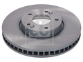 Disc frana 31317 FEBI BILSTEIN