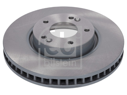Disc frana 31317 FEBI BILSTEIN