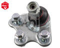 Articulatie sarcina/ghidare 31334 FEBI BILSTEIN