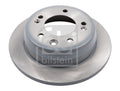Disc frana 31363 FEBI BILSTEIN