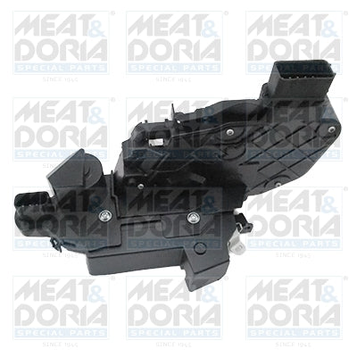 incuietoare usa 31396 MEAT & DORIA