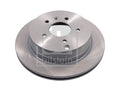 Disc frana 31430 FEBI BILSTEIN