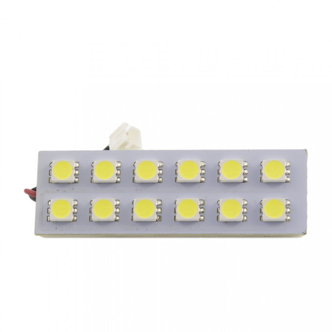 Placă LED SMD 20x60 mm - CARGUARD - 12178943