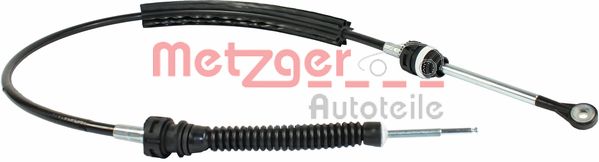 cablu,transmisie manuala 3150179 METZGER