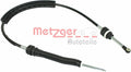 cablu,transmisie manuala 3150180 METZGER