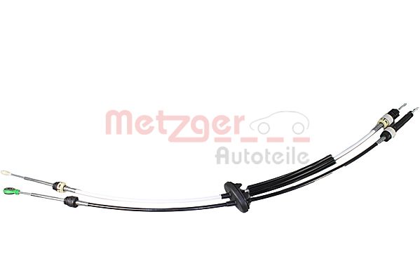 cablu,transmisie manuala 3150259 METZGER