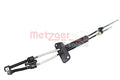 cablu,transmisie manuala 3150292 METZGER