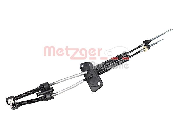 cablu,transmisie manuala 3150292 METZGER