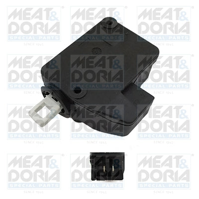 incuietoare usa 31510 MEAT & DORIA