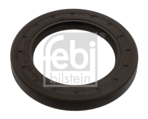 Simering, arbore cotit 31534 FEBI BILSTEIN
