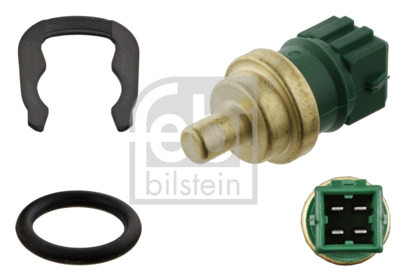 senzor,temperatura lichid de racire 31539 FEBI BILSTEIN