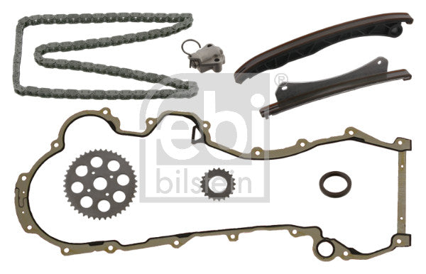 chit lant de distributie 31622 FEBI BILSTEIN