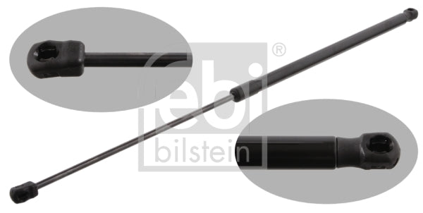 Amortizor capota 31633 FEBI BILSTEIN