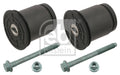 Set reparatie, corp ax 31744 FEBI BILSTEIN