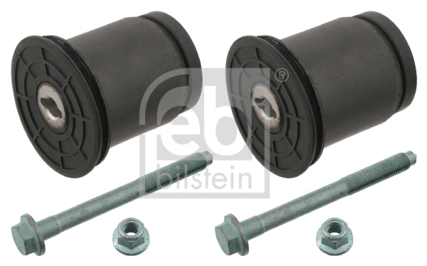 Set reparatie, corp ax 31744 FEBI BILSTEIN