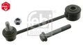 Brat/bieleta suspensie, stabilizator 31842 FEBI BILSTEIN