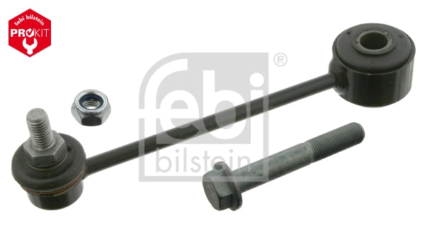 Brat/bieleta suspensie, stabilizator 31842 FEBI BILSTEIN