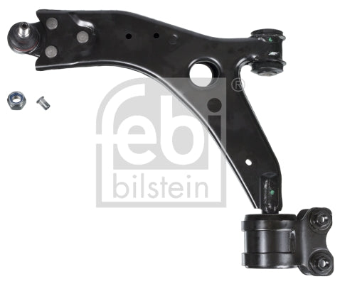 Brat, suspensie roata 31845 FEBI BILSTEIN