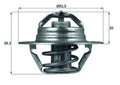 termostat,lichid racire TX 88 82D MAHLE