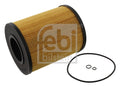 Filtru ulei 31997 FEBI BILSTEIN